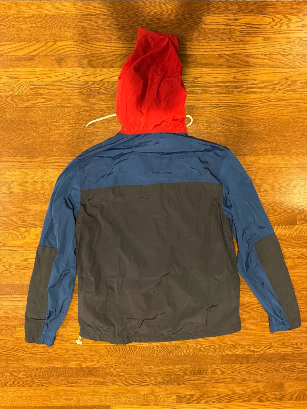 Coach jacket - Picture 6 of 6